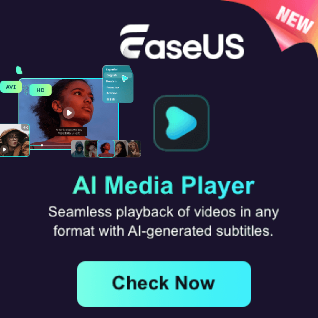 EaseUS